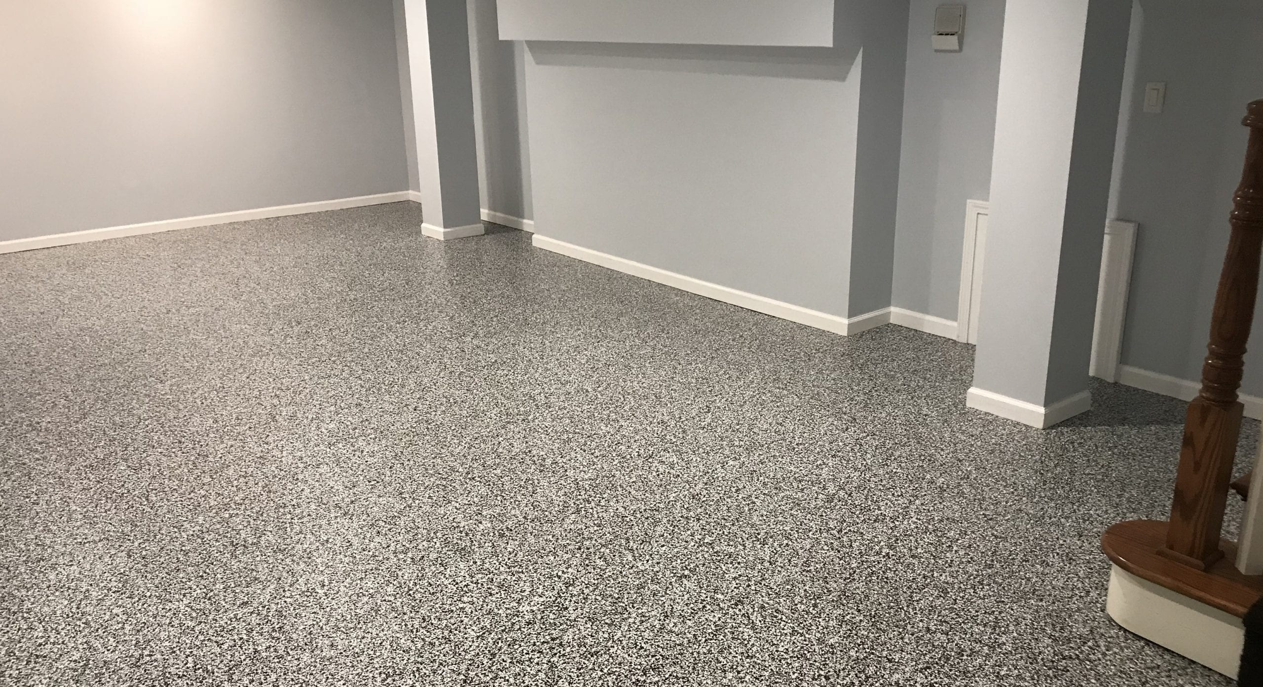 Basement Coatings